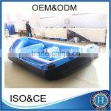 Hot Sale 8 Person Self Bailing Hypalon Whitewater Rafting Boat Made in China thumbnail-6