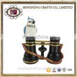 Lawn Post Box Resin Bird Ornaments Crafts thumbnail-5