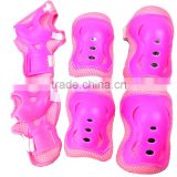 High quality,for kids sports knee,elbow & wrist support protection durable safety protective gears