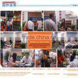 European Light Weight Mix Color Classic Roof Tile thumbnail-4