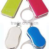 Flexible Book Light With Magnifier