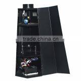 DMX Fire Machine Fireworks Projector Stage Effect Color Fire Machine thumbnail-2