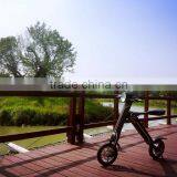 Newest Fashion Durable Sport Racing Electric Scooter thumbnail-4