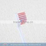 Wholesale Customized Soft Bristle Toothbrush Children thumbnail-2
