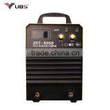 UBS Inverter DC Manual Arc Welding Machine (IGBT Module Type)ZX7-500D thumbnail-2