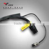 AIR Plasma Cutting Gun TC60A CUT Machine Plasma Cutting Torch thumbnail-3