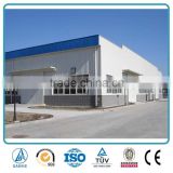 low cost Light Steel Structure Factory