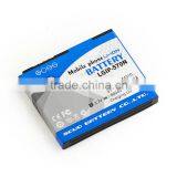 SCUD T5 Cell Phone Battery for LG LGIP-570N 880mAh, Certified by Intertek