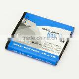 SCUD Li-ion Mobile Phone Battery For Motorola BP6X