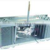 Copper Tube Aluminum Fin no Frost Evaporator