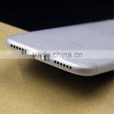 New Products 0.35mm Ultra Slim Clear Case for IPhone 7, for IPhone 7/7 Plus Case thumbnail-2