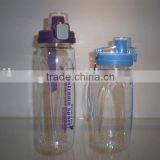Plastic Water Bottle thumbnail-1
