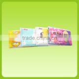 Wallet Paper Pocket, Pocket Tissue Advertising, Paper Hanky Pouch Quality Choice thumbnail-5