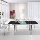 L806B Modern Design Bright Colored Dining Tables