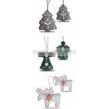 Felter Decorations