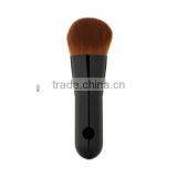 Short Handle Makeup Powder Brush