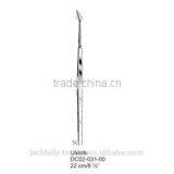 22 cm Ulrich Operating Knives