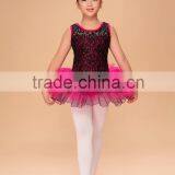 Kids' Dancewear,sundress Ballet TUTU, Girls' Camisole Ballet Tutu,performance Ballet Dress Quality Choice thumbnail-1