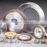 China Top Quality Metal Bond Grinding Wheel