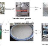 Coconut Milk Press Machine Coconut Milk Extracting Machine