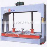 MYJ50T Woodworking Srew Cold Press Machine thumbnail-1