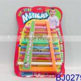 New Baby Toy Happy Baby Toy Funny Percussive Music Toy thumbnail-3