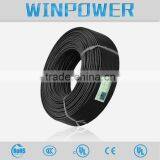 UL3266 Xlpe Insulated AWM 16 Electrical Cable and Wire