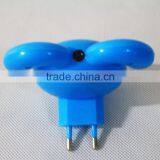 Within 2 Hours Replied Battery Powered ABS Plastic Children Bedroom Star Night Light thumbnail-3