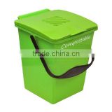 Recycle bin with filter