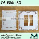 Plastic Automobile Rear-view Mirror Housing Mould thumbnail-6
