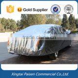 5m Length Waterproof Rain PVC Car Cover/snow/rain/auto Cover for Uv, Pvc Car Shield thumbnail-3