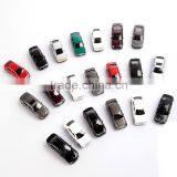 ABS Plastic Model Car, Scale Models, Architecture Scale Model Car for 1/75 thumbnail-2