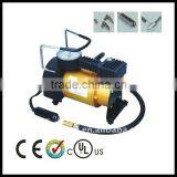 DC 12V Heavy Duty Car Air Compressor thumbnail-1