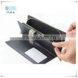 Online Shopping Wholesale Small Ladies Card Holder Snake Wallet Women Supplier's Choice thumbnail-2