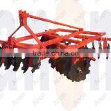 ANON Used Disc Harrow thumbnail-4