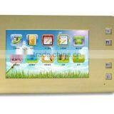 TCP IP Outdoor Android System for Housing Estate Apartment and Villa