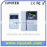 Video Door Phone for Villa With 4 Inch CRT or 3.5 Inch LCD thumbnail-1