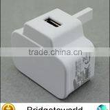 UK 3 Pin Plug Adapter for Samsung Mobile Phone thumbnail-6