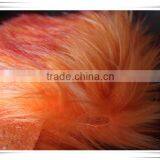High Quality Long Pile Animal Faux Fur/artificial Faux Fur Fabric thumbnail-6