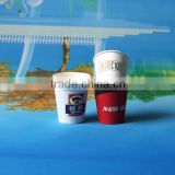 65ml promotional paper cup