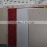 China Vinyl Faced Gypsum Ceiling Tiles thumbnail-1
