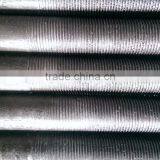 Bellows, Low Fin Tube, Bamboo Tubes, Applicated for Heat Exchanger & Condenser, Boiler thumbnail-2