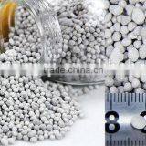 2016 Hot Sale Manufacturer Price Granular DAP Diammonium Phosphate Fertilizer Brown/Yellow DAP 18-46-0 thumbnail-2