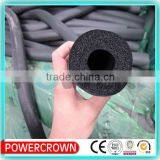 Fireproof Pipe Insulation Rubber Foam