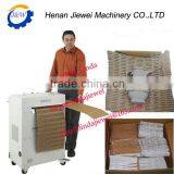 Low Price Cardboard Box Shredder Machine thumbnail-3