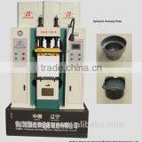 2016 Hot Sale Hydraulic Double-Action Drawing Machine 30t for Produce Aluminum