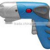 180 RPM CORDLESS SCREWDRIVER (3.6V) (GS-8596C)
