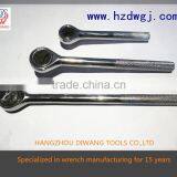 china hot sale knurled Wrench