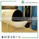 Good Quality High Pressure Jumbo Cylinder for Sale thumbnail-3