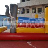 Hot Sales Made in China Commercial Inflatable Bouncers Wholesale Toy thumbnail-5